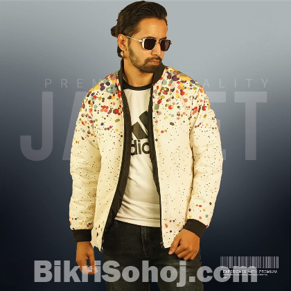 Winter Padding jacket